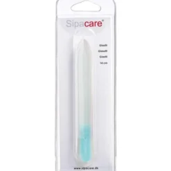 SIPACARE GLAS NEGLEFIL