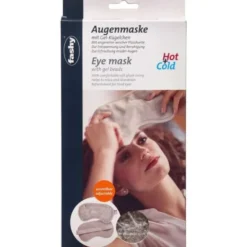 SIPACARE HOT+COLD ØJNE