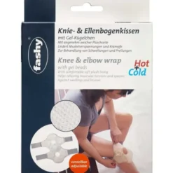 SIPACARE HOT+COLD KNÆ/ALBUE