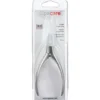 SIPACARE NEGLETANG 12CM INOX