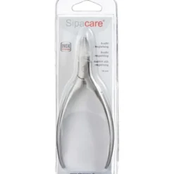 SIPACARE NEGLETANG 14CM INOX