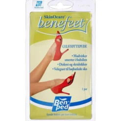 SKINOCARE BENEFEET