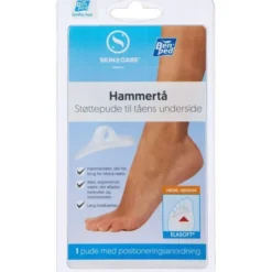 SKINOCARE HAMMERTÅ (HØJRE MEDIUM)
