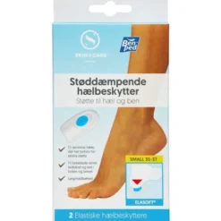 SKINOCARE HÆL OG BEN (S)