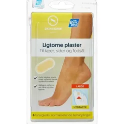 SKINOCARE LIGTORNE AFLASTNING