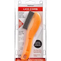 SKINOCARE NITCOMB-M3 LUSEKAM