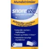 SNOREEZE STRIPS