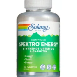 SOLARAY ALL ENERGY