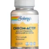 SOLARAY CHROMACTIV KAPSLER