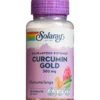 SOLARAY CURCUMIN GOLD KAPSLER