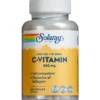 SOLARAY C-VITAMIN KAPSLER