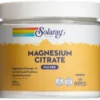 SOLARAY MAGNESIUM CITRATE