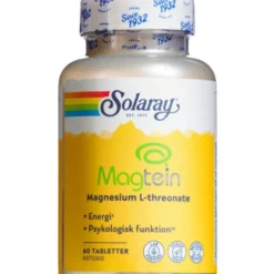 SOLARAY MAGNESIUM L-THREONATE