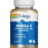 SOLARAY OMEGA 3