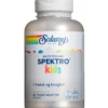 SOLARAY SPEKTRO KIDS MULTI-VITA-MIN