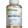 SOLARAY SPEKTRO 50+ MULTI-VITA-MIN