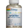 SOLARAY SPEKTRO MULTI-VITA-MIN MED URTER
