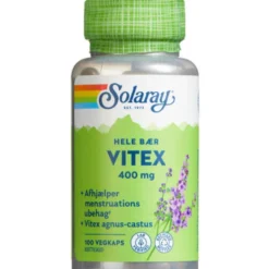 SOLARAY VITEX KAPSLER