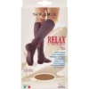 SOLIDEA RELAX UNISEX 70 KNÆSTRØMPE (M/CAMEL)