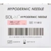 SOL-M KANYLE PINK 18G