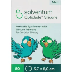 SOLVENTUM OPTICLUDE MAXI
