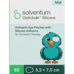 SOLVENTUM OPTICLUDE MIDI