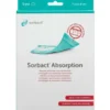 SORBACT ABSORPTION