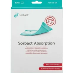 SORBACT ABSORPTION