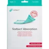 SORBACT ABSORPTION
