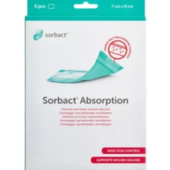 SORBACT ABSORPTION