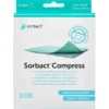 SORBACT COMPRESS (7 X 9 CM)