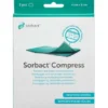 SORBACT COMPRESS (4 X 6 CM)