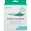 SORBACT COMPRESS (7 X 9 CM)