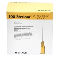 STERICAN ÉNGANGSKANYLER