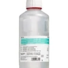 STERILT VAND SKYLLEVÆSKE (12 X 500 ML)