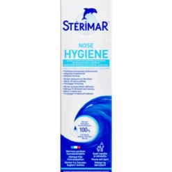 STERIMAR NOSE HYGIENE