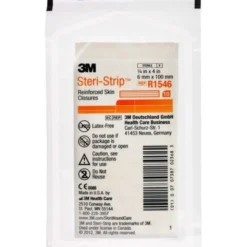 STERI-STRIP SÅRSTØTTER (6 MM X 100 MM)
