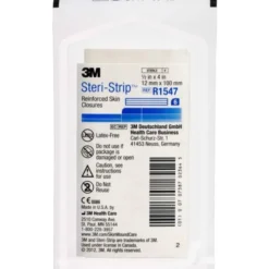 STERI-STRIP SÅRSTØTTER (12 X 100 MM)