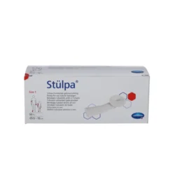 STÜLPA TUBEBANDAGE (STR. 1)