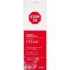STOP 24 ANTIPERSPIRANT CREME