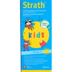 STRATH KIDS