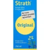 STRATH URTEGÆR-ELIKSIR ORIGINAL (250 ML)