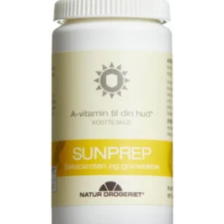 SUNPREP TABLETTER