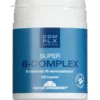 SUPER B-COMPLEX KAPSLER