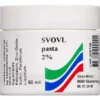 SVOVL PASTA 2%