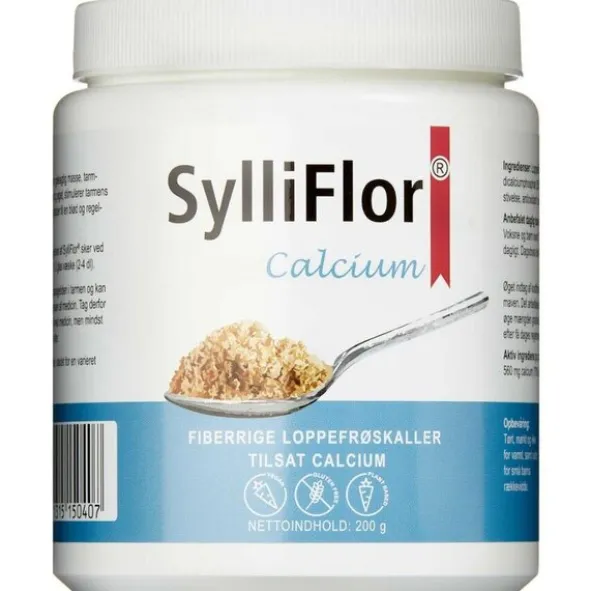 SYLLIFLOR CALCIUM