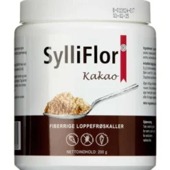 SYLLIFLOR KAKAO