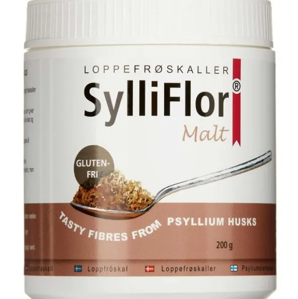 SYLLIFLOR MALT