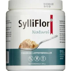 SYLLIFLOR NATUREL