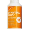 SYNVITAL PLUS TABLETTER (360 STK.)
